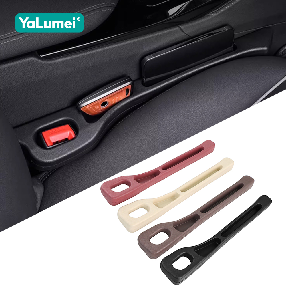 Car Accessories App - Car Seat Gap Filler Side Seam