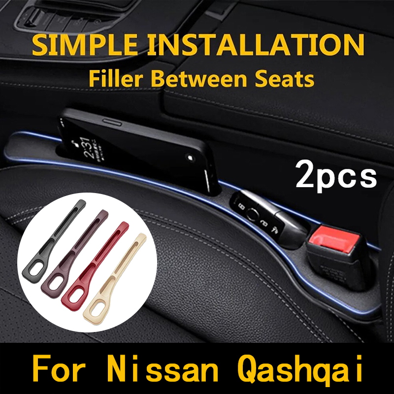 Car Accessories App - Car Seat Gap Filler Between Seat