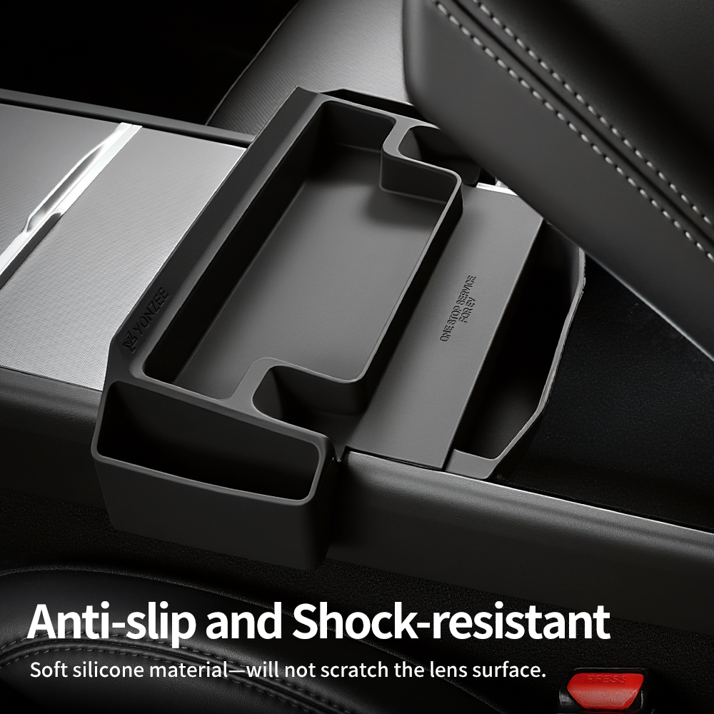 YZ Center Console Armrest Stor - огляд і ціна Car Accessories App
