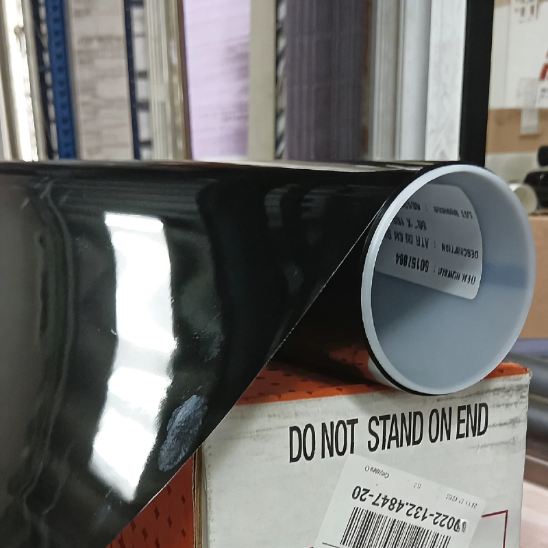 LLumar Nano Ceramic PET Window - огляд і ціна Tinted Window Film