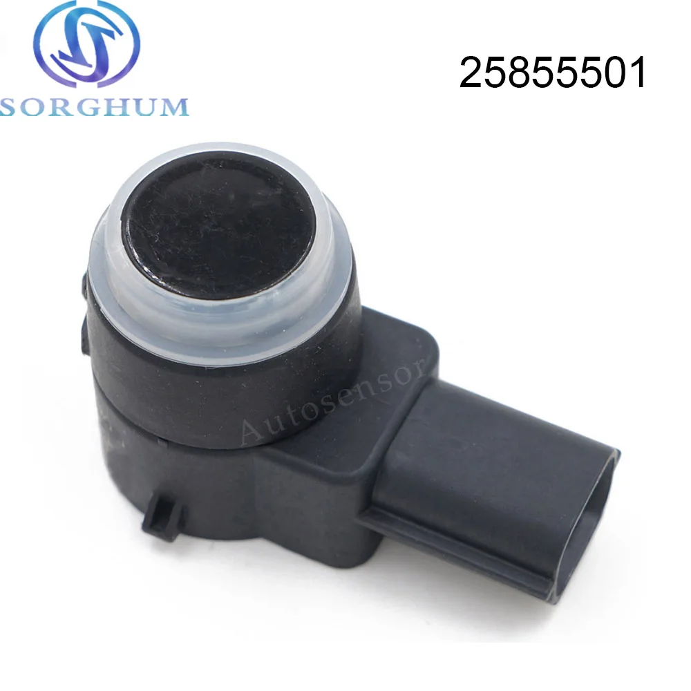 New 25855501 PDC Parking Senso - огляд і ціна Parking Sensor Reverse