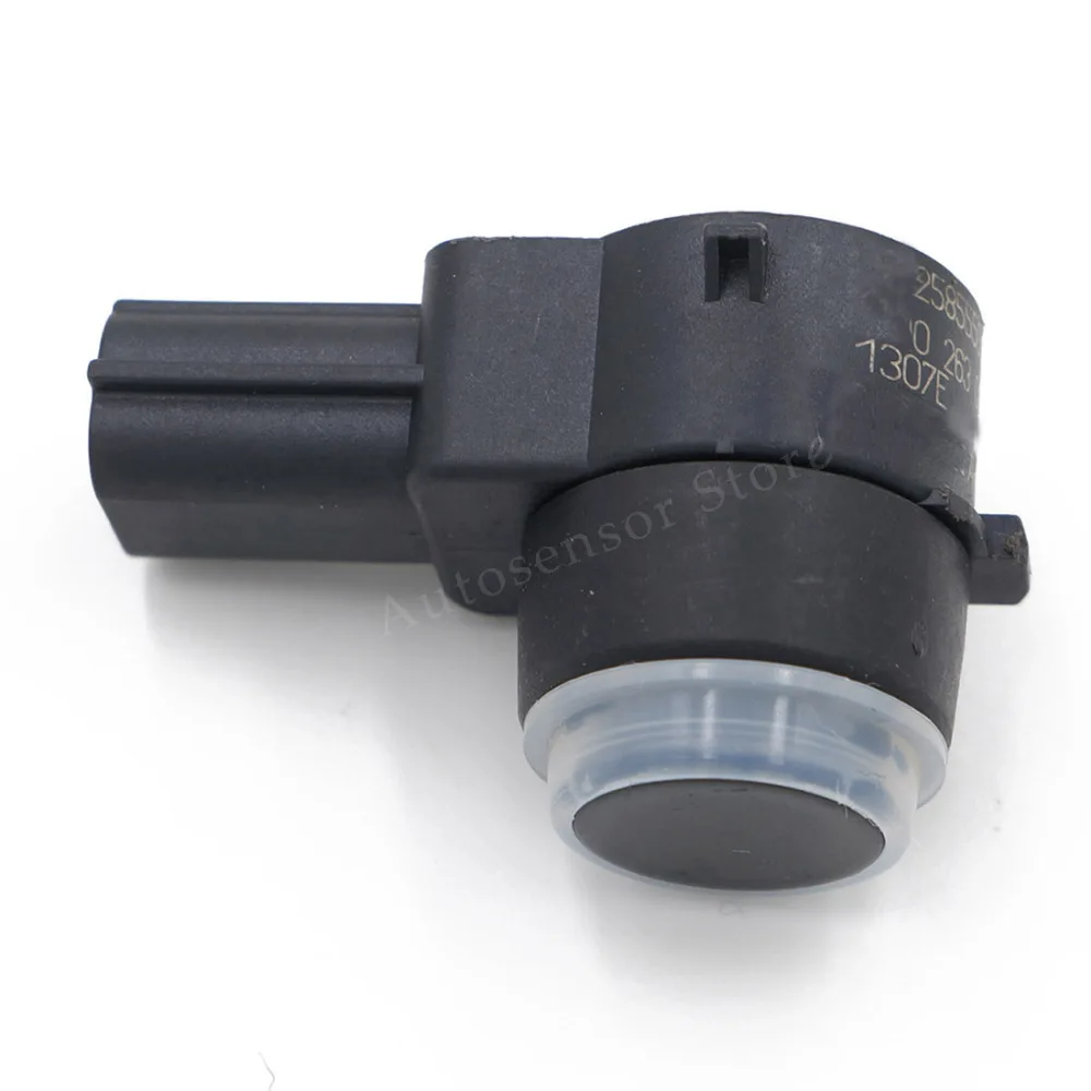 New 25855501 PDC Parking Senso - огляд і ціна Parking Sensor Reverse