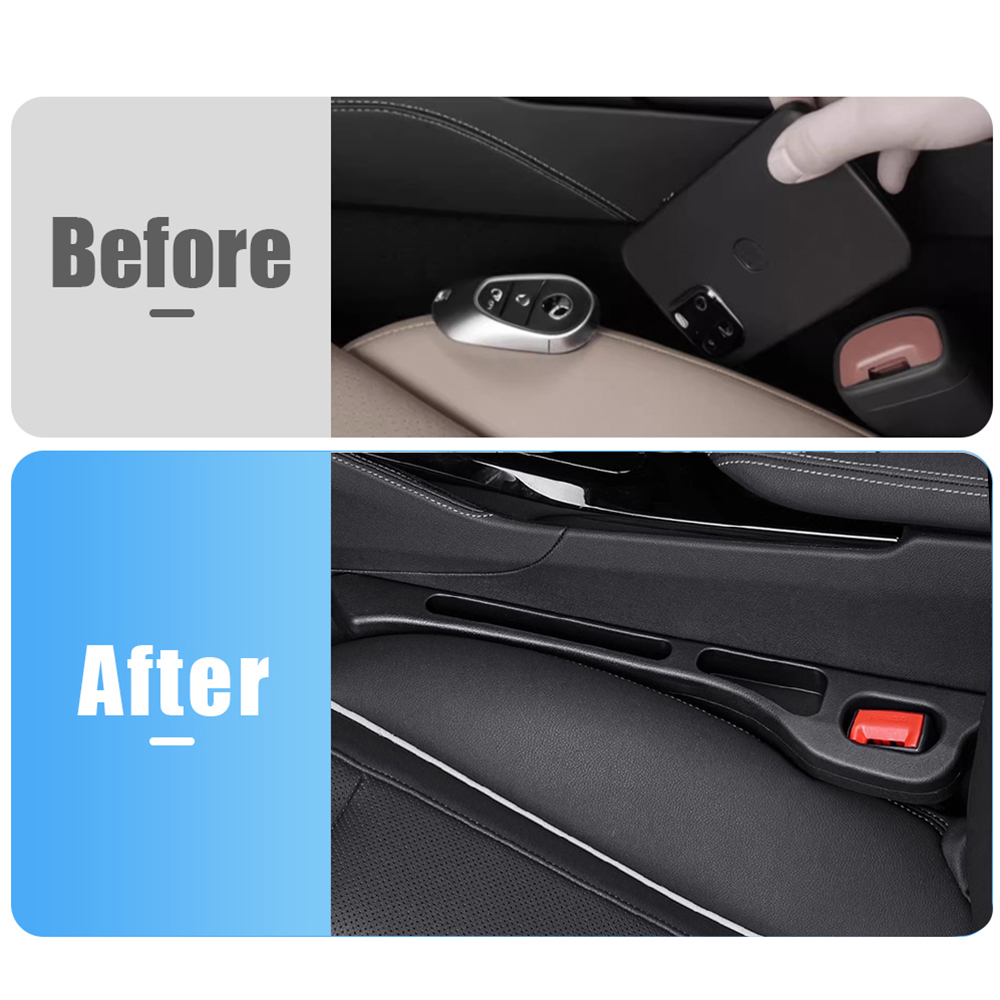 Car Seat Gap Filler Side Seam  - огляд і ціна Car Accessories App