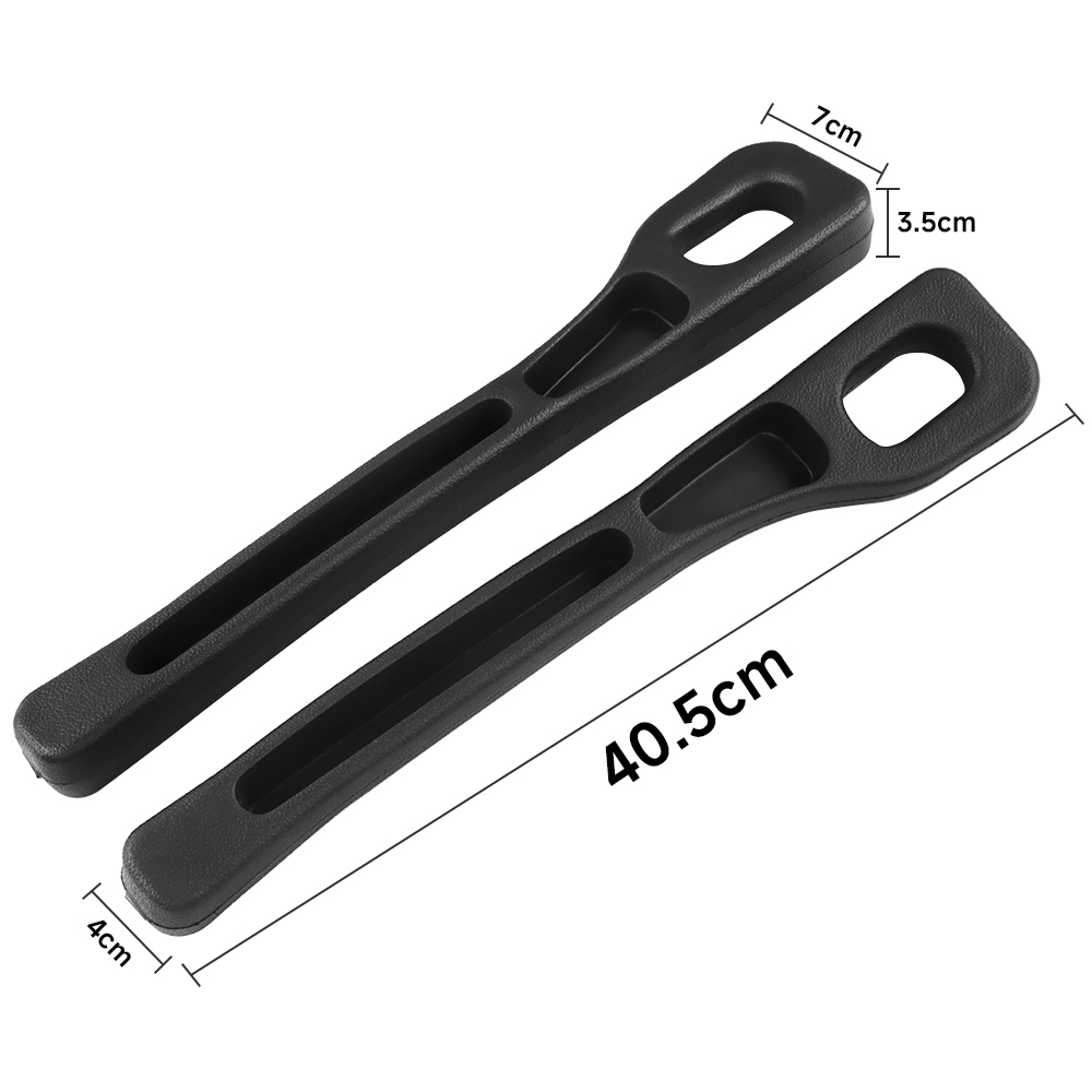 Car Seat Gap Filler Side Seam  - огляд і ціна Car Accessories App