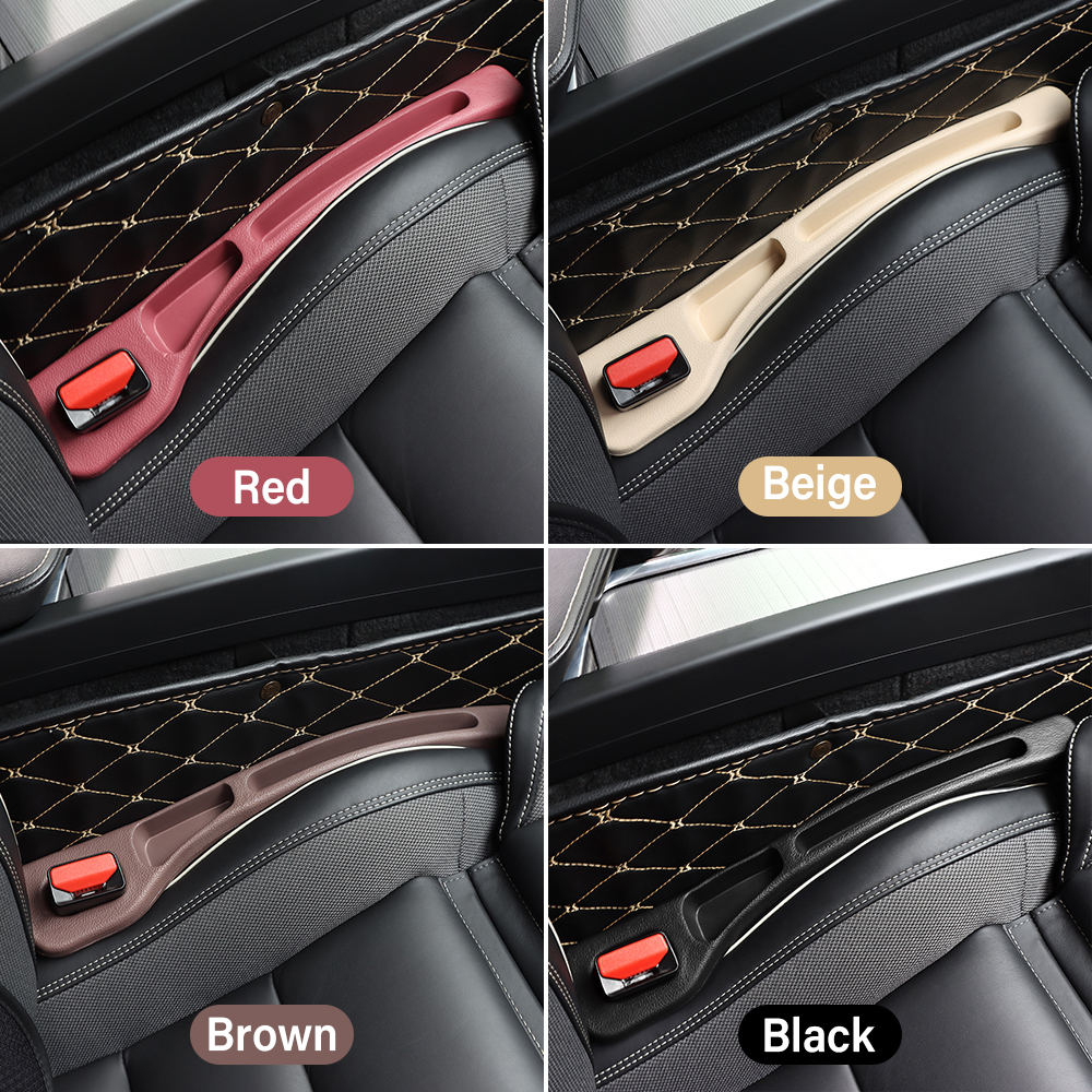 Car Seat Gap Filler Side Seam  - огляд і ціна Car Accessories App