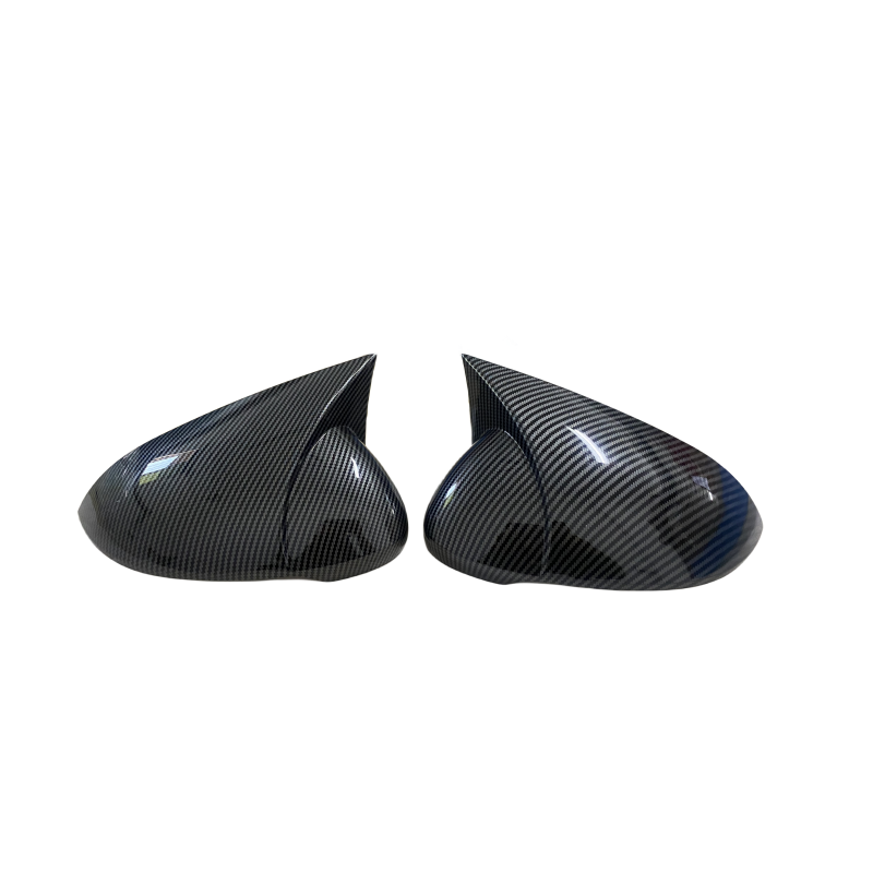 Carbon Black Car Side Rearview - огляд і ціна Car Blind Spot Mirror