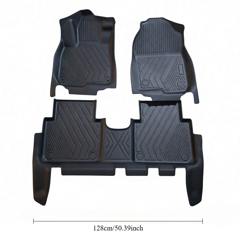 TPE Car Floor Mats for Honda C - огляд і ціна Car Accessories Honda Crv