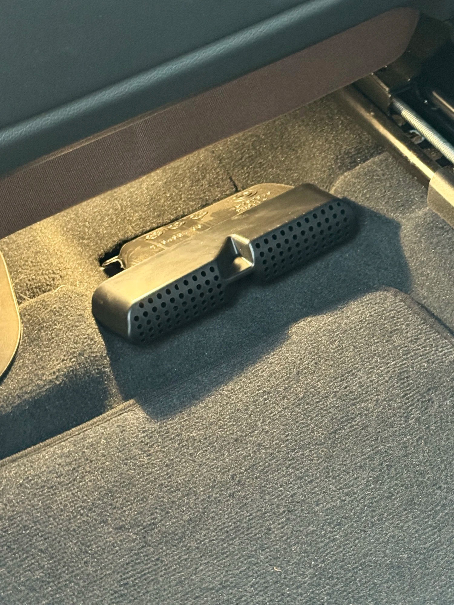 Car Air Vent Cover Grille For  - огляд і ціна Car Accessories Rear