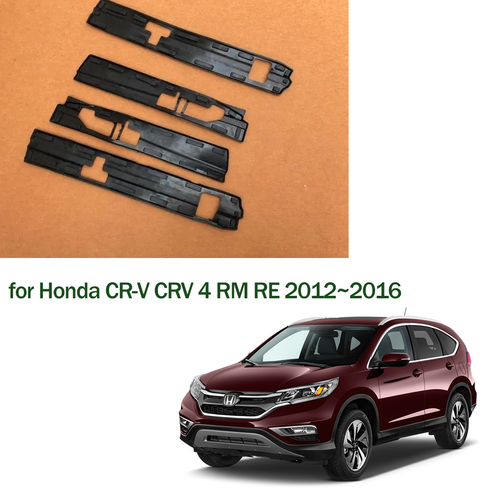 Car Roof Rack Base for Honda C - огляд і ціна Car Accessories Honda Crv