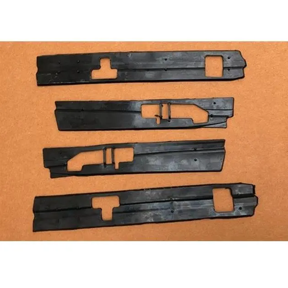 Car Roof Rack Base for Honda C - огляд і ціна Car Accessories Honda Crv