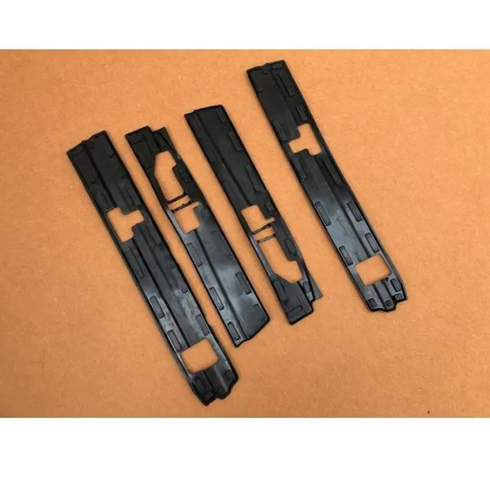 Car Roof Rack Base for Honda C - огляд і ціна Car Accessories Honda Crv