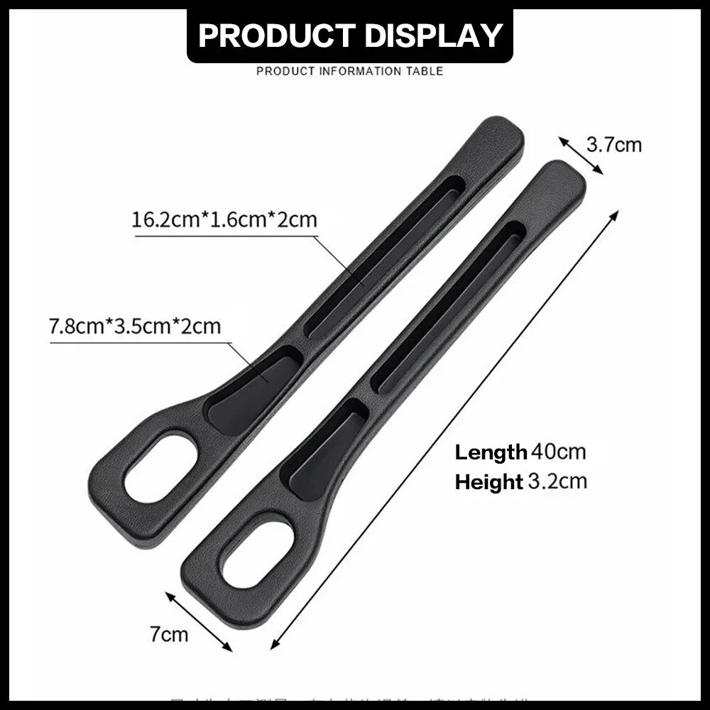 Car Seat Gap Filler Between Se - огляд і ціна Car Accessories App