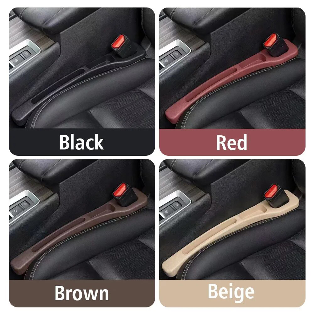 Car Seat Gap Filler Between Se - огляд і ціна Car Accessories App