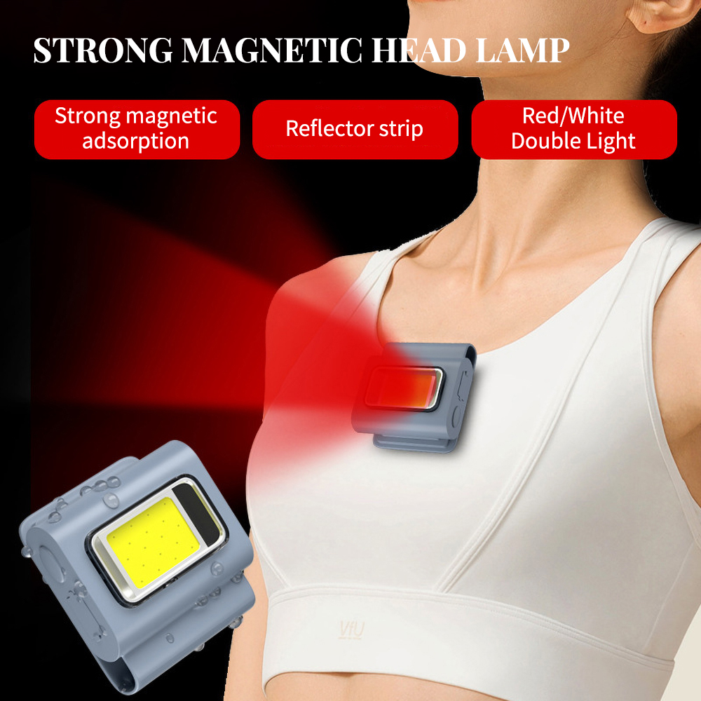 LED Headlamp Rechargeable,Mult - огляд і ціна Led Headlight Bulbs
