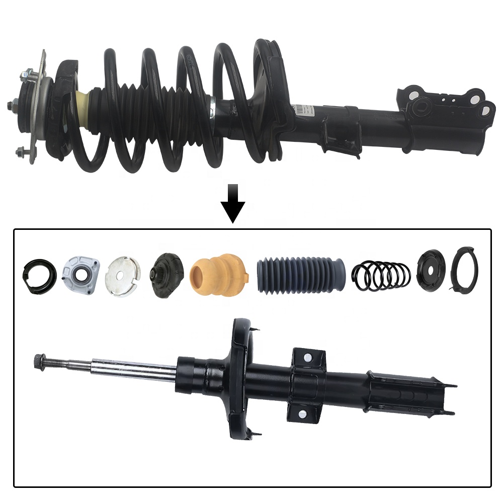 Xinwo Oe 792724430 31255235 Pa - огляд і ціна Car Accessories Rear
