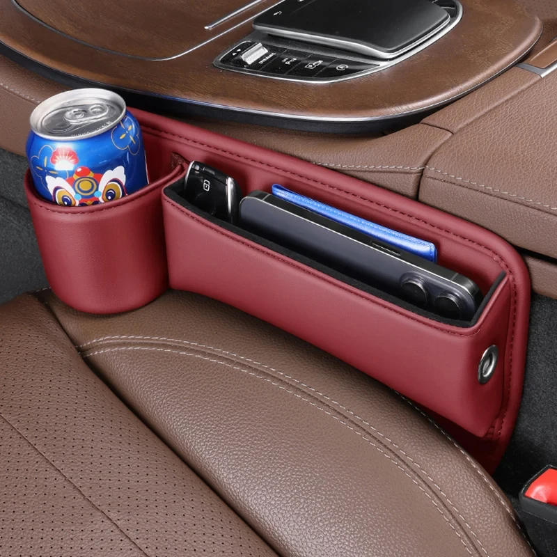 Car Seat Gap Organizer Storage - огляд і ціна Car Accessories App