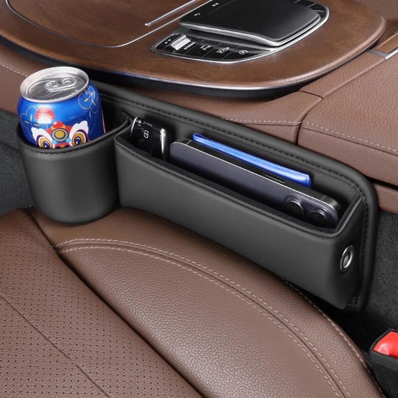 Car Seat Gap Organizer Storage - огляд і ціна Car Accessories App
