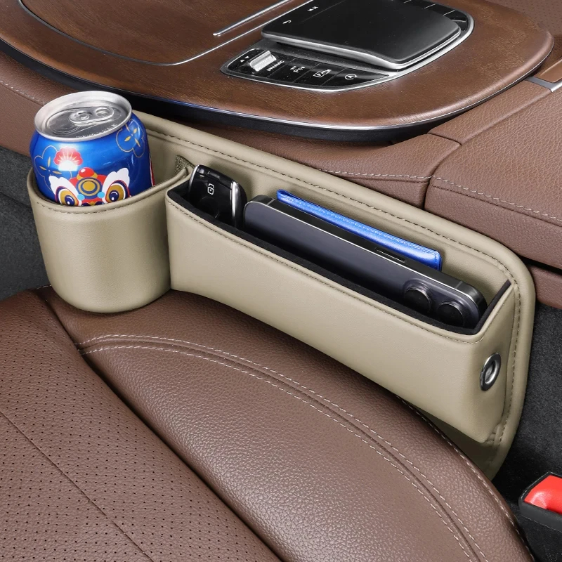 Car Seat Gap Organizer Storage - огляд і ціна Car Accessories App