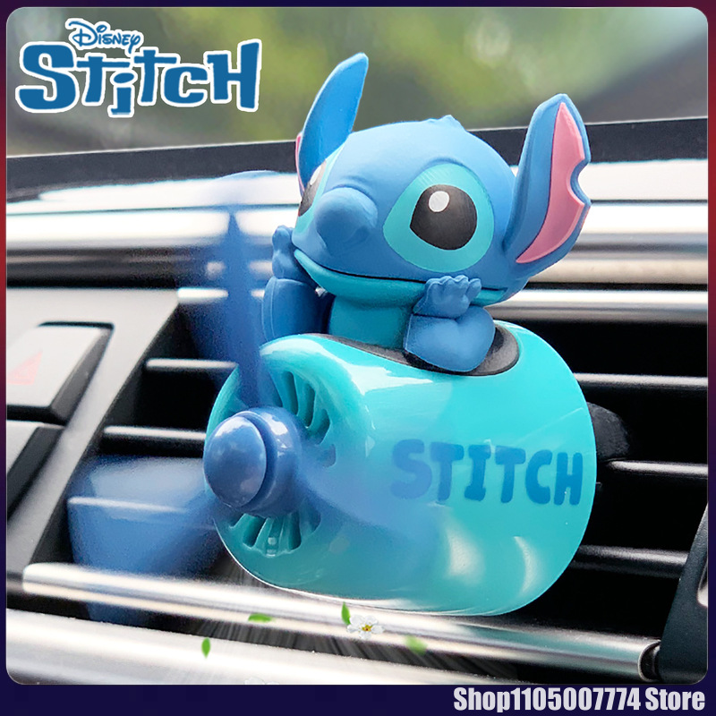 Stitch Spiderman Alien Charact - огляд і ціна Car Accessories App