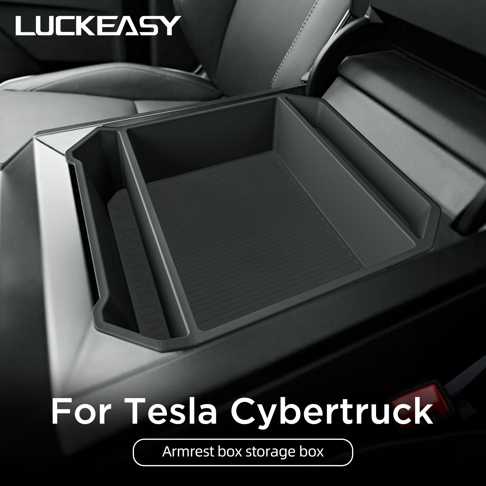 For Tesla Cybertruck Car Cente - огляд і ціна Car Accessories App