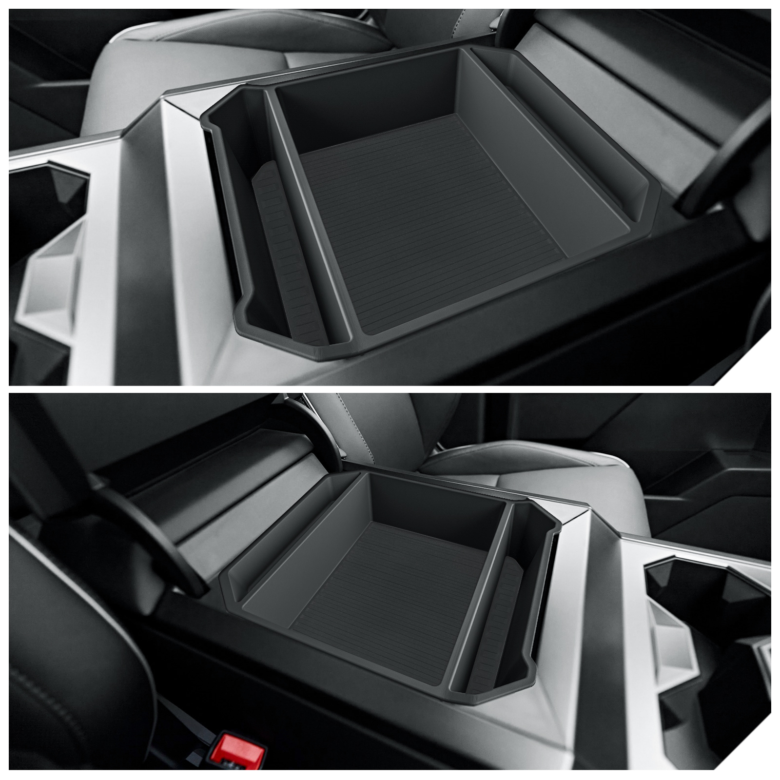 For Tesla Cybertruck Car Cente - огляд і ціна Car Accessories App
