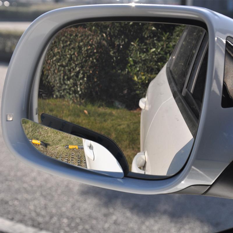 1Pair Car Blind Spot Mirror Ad - огляд і ціна Car Blind Spot Mirror