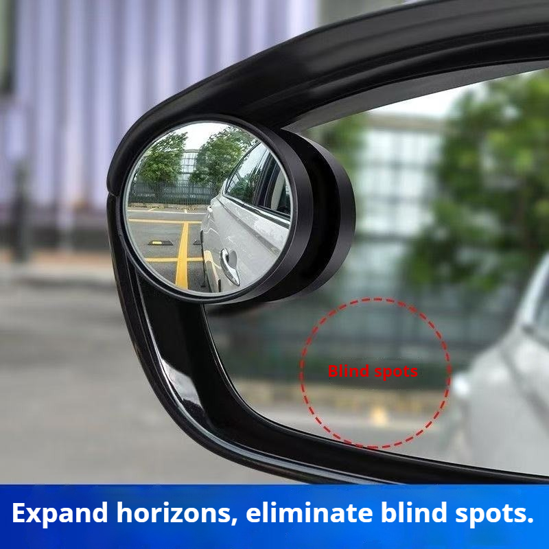 For Leapmotor T03 B10 B01 Lafa - огляд і ціна Car Blind Spot Mirror