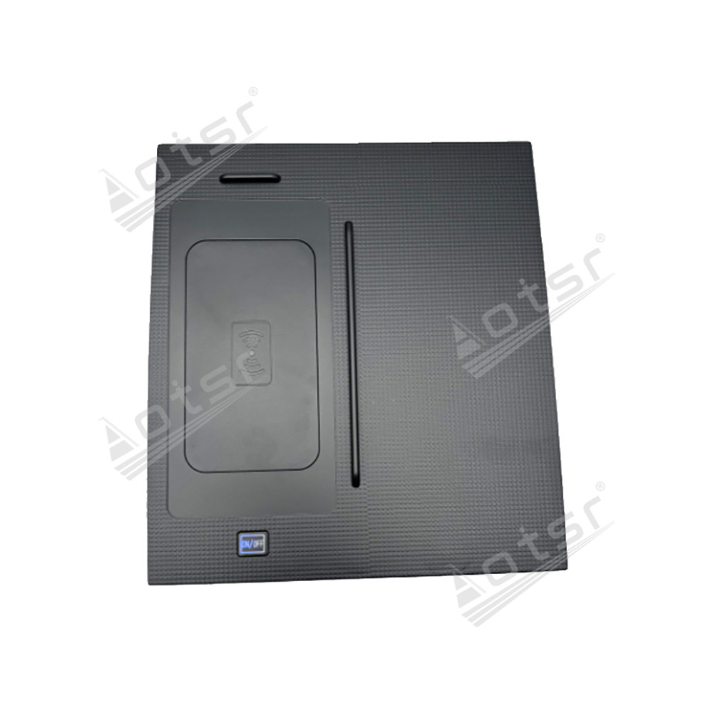 Car Wireless Charger Pad, Smar - огляд і ціна Car Accessories Honda Crv