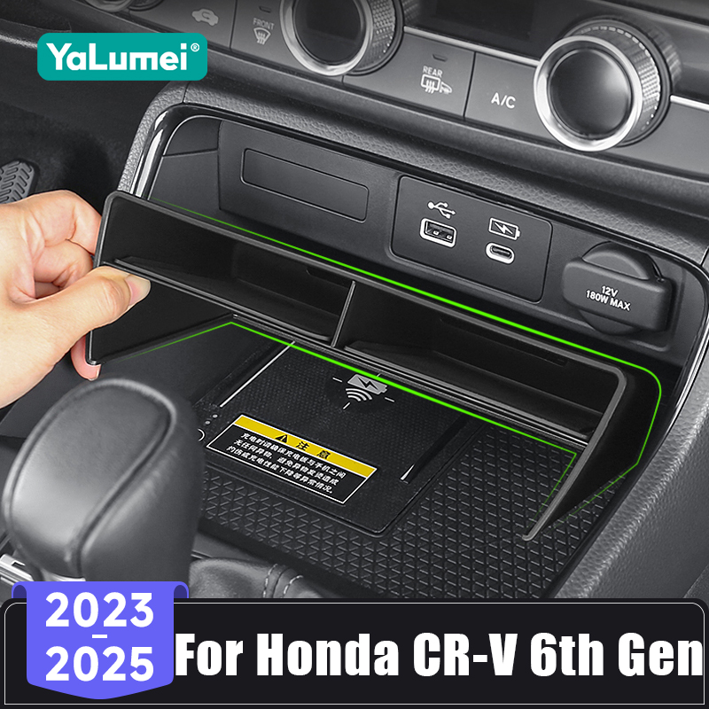 For Honda CR-V CRV CR V 6th Ge - огляд і ціна Car Accessories Honda Crv