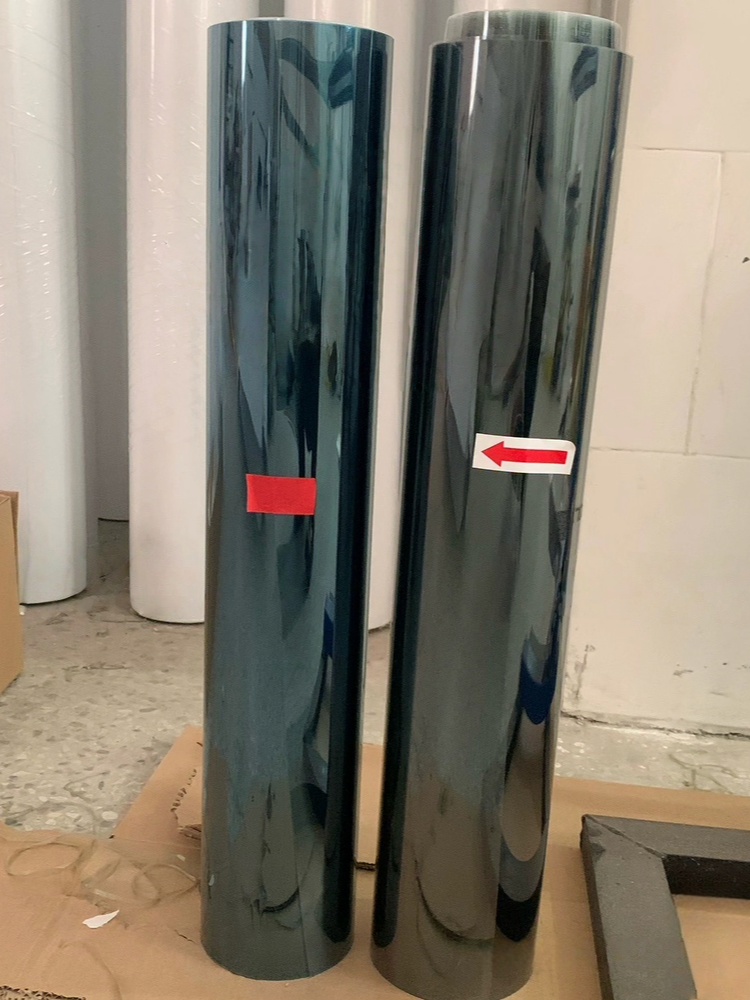 Cut to Fit 3M Nano Ceramic Car - огляд і ціна Tinted Window Film