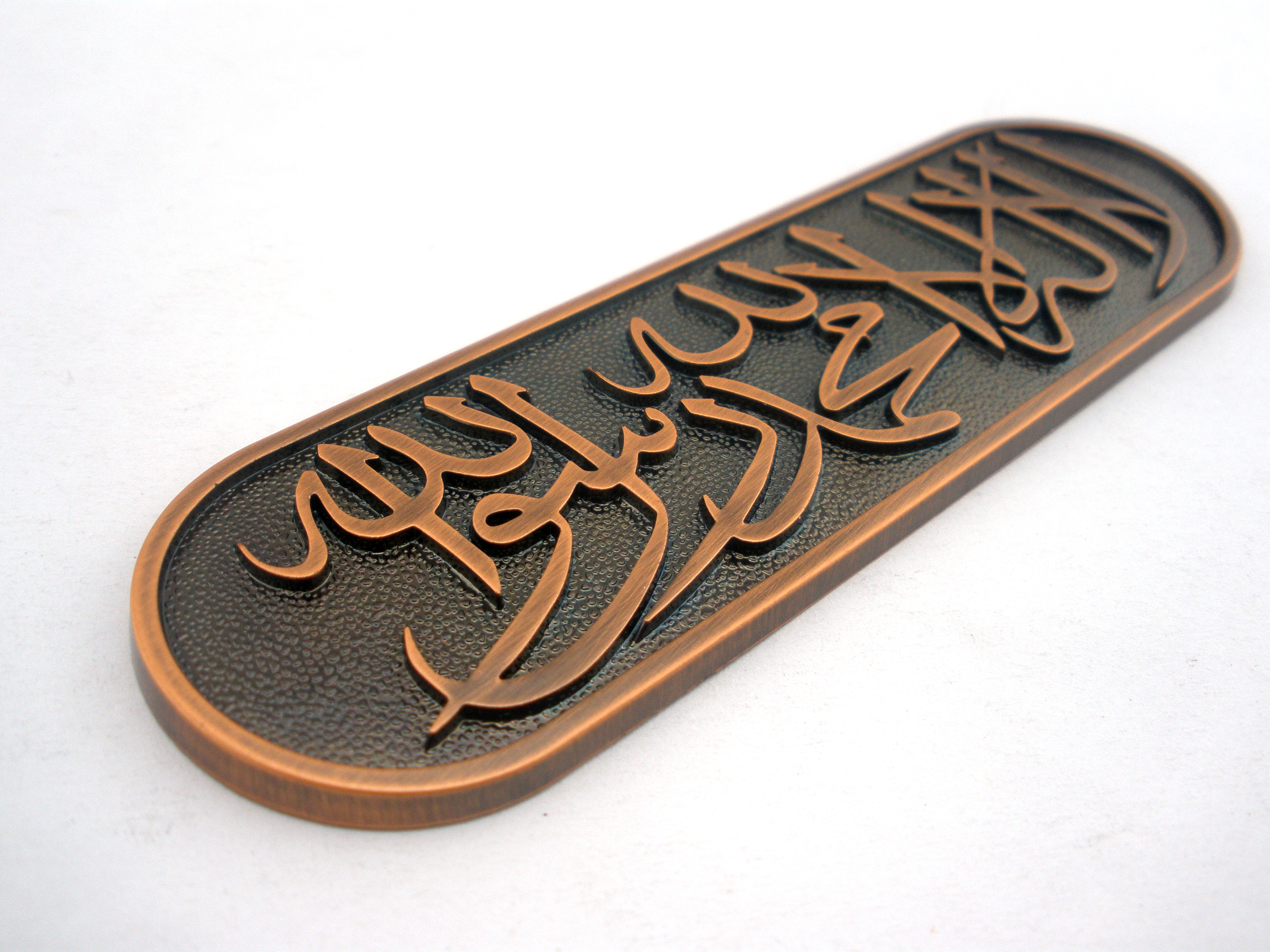 3D Sadi Arabia flag dubai car  - огляд і ціна Car Accessories Dubai