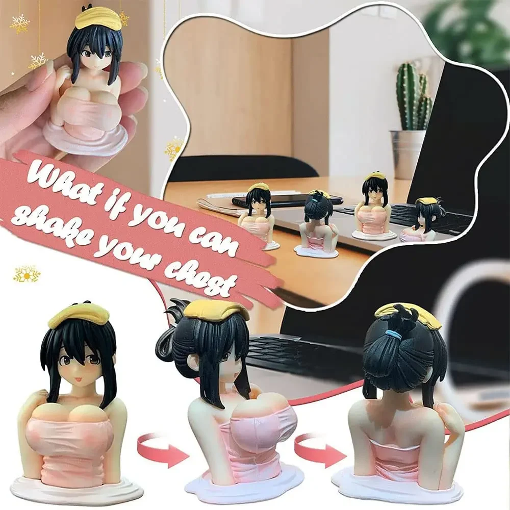 1/2pcs Car Phone Holder Bikini - огляд і ціна Car Accessories Bangkok