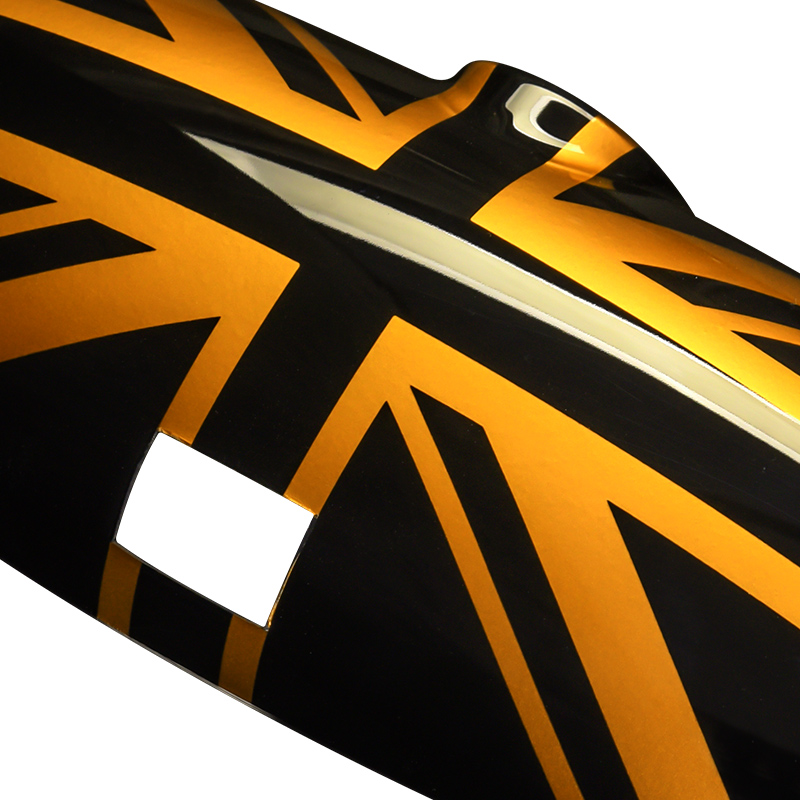 Car Rear View Mirror Protector - огляд і ціна Car Blind Spot Mirror