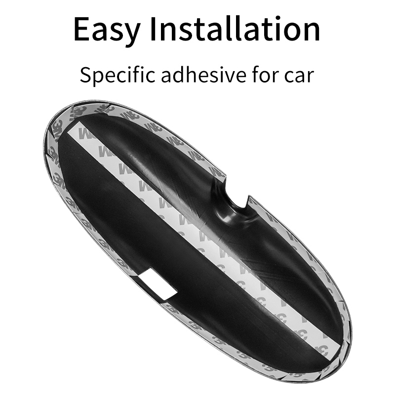 Car Rear View Mirror Protector - огляд і ціна Car Blind Spot Mirror
