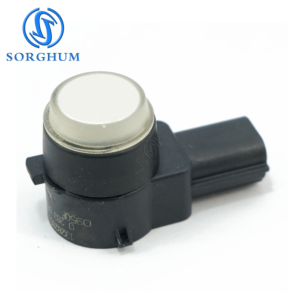13282853 13282883 13242365 Car - огляд і ціна Parking Sensor Reverse
