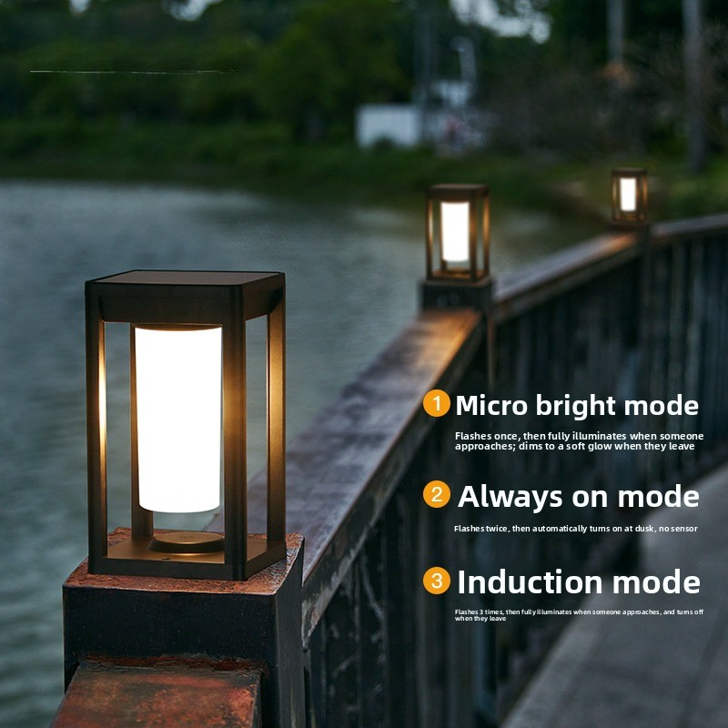 Wall Column Headlight New Sola - огляд і ціна Led Headlight Bulbs