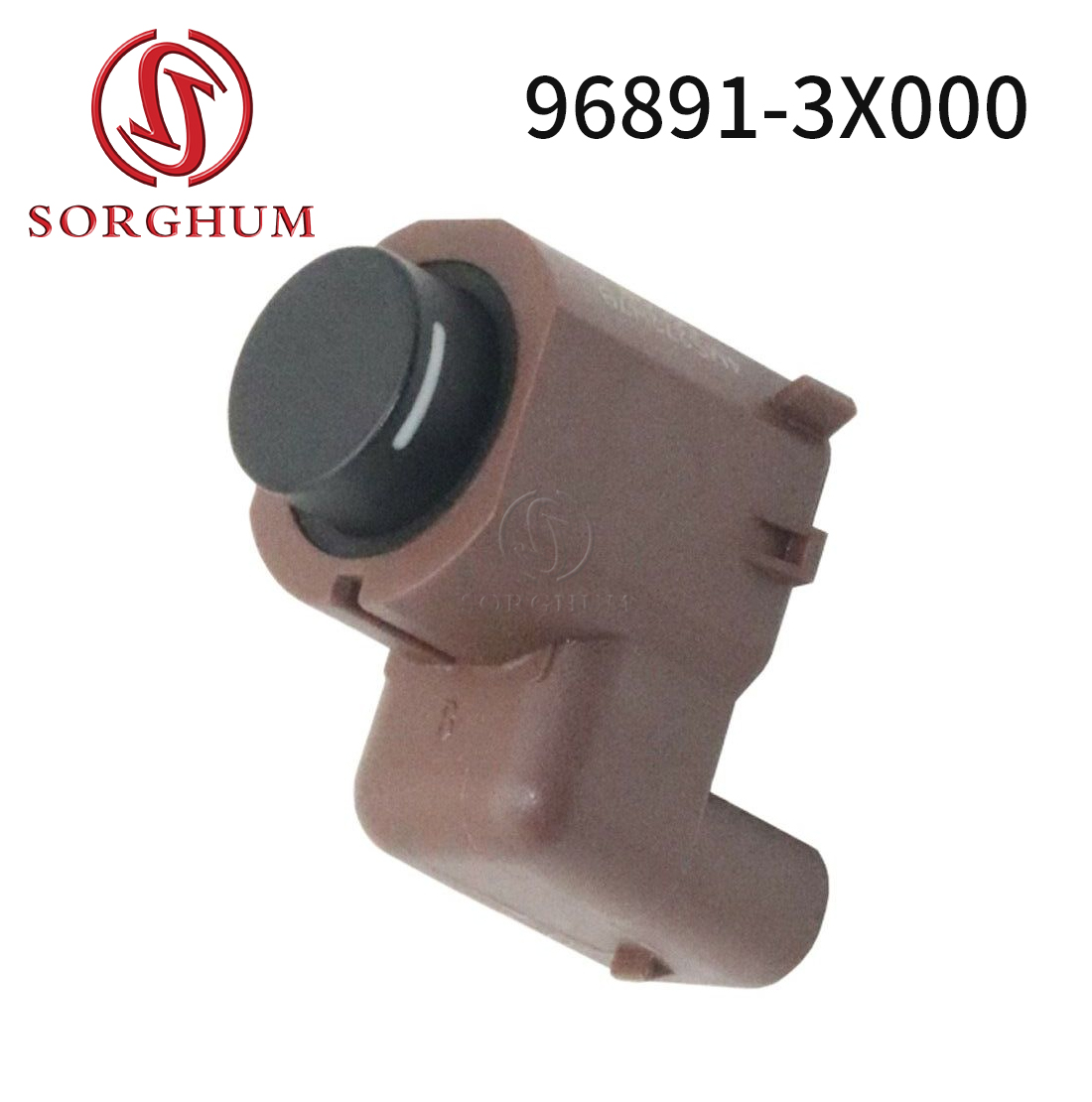 SORGHUM 96891-3X000 For Hyunda - огляд і ціна Parking Sensor Reverse