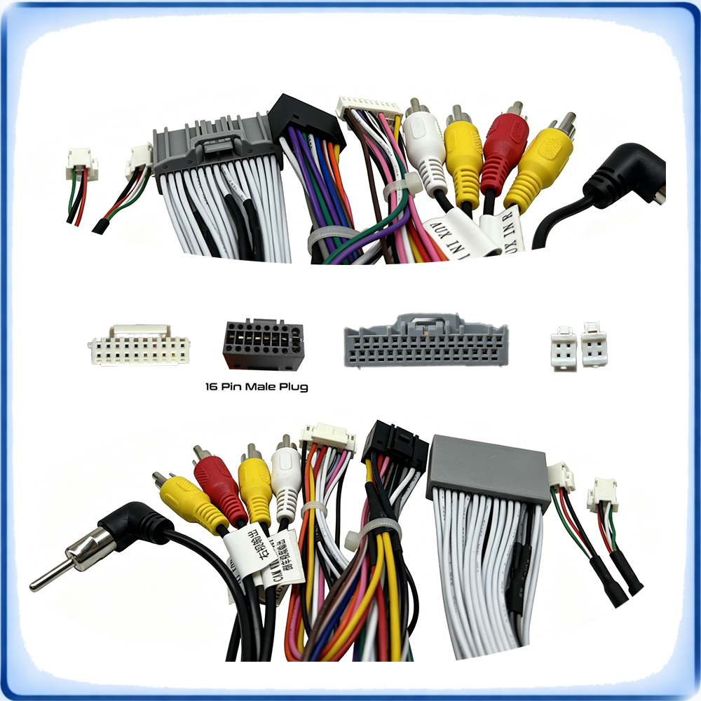 Car Accessories Radio Wiring H - огляд і ціна Car Accessories Honda Crv