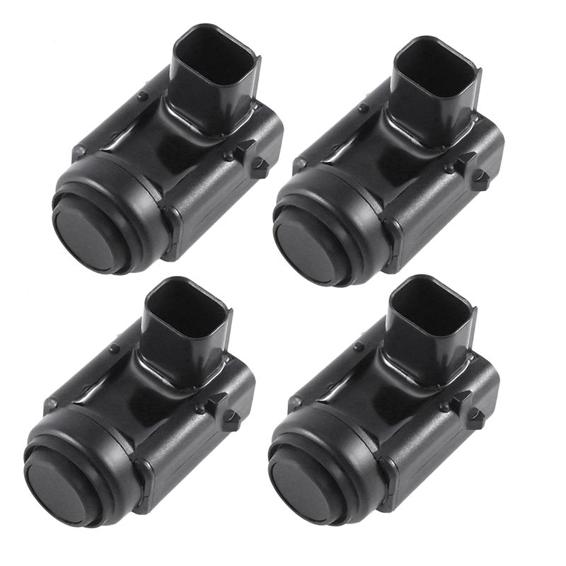 4Pcs Car Parking Sensor Access - огляд і ціна Parking Sensor Reverse