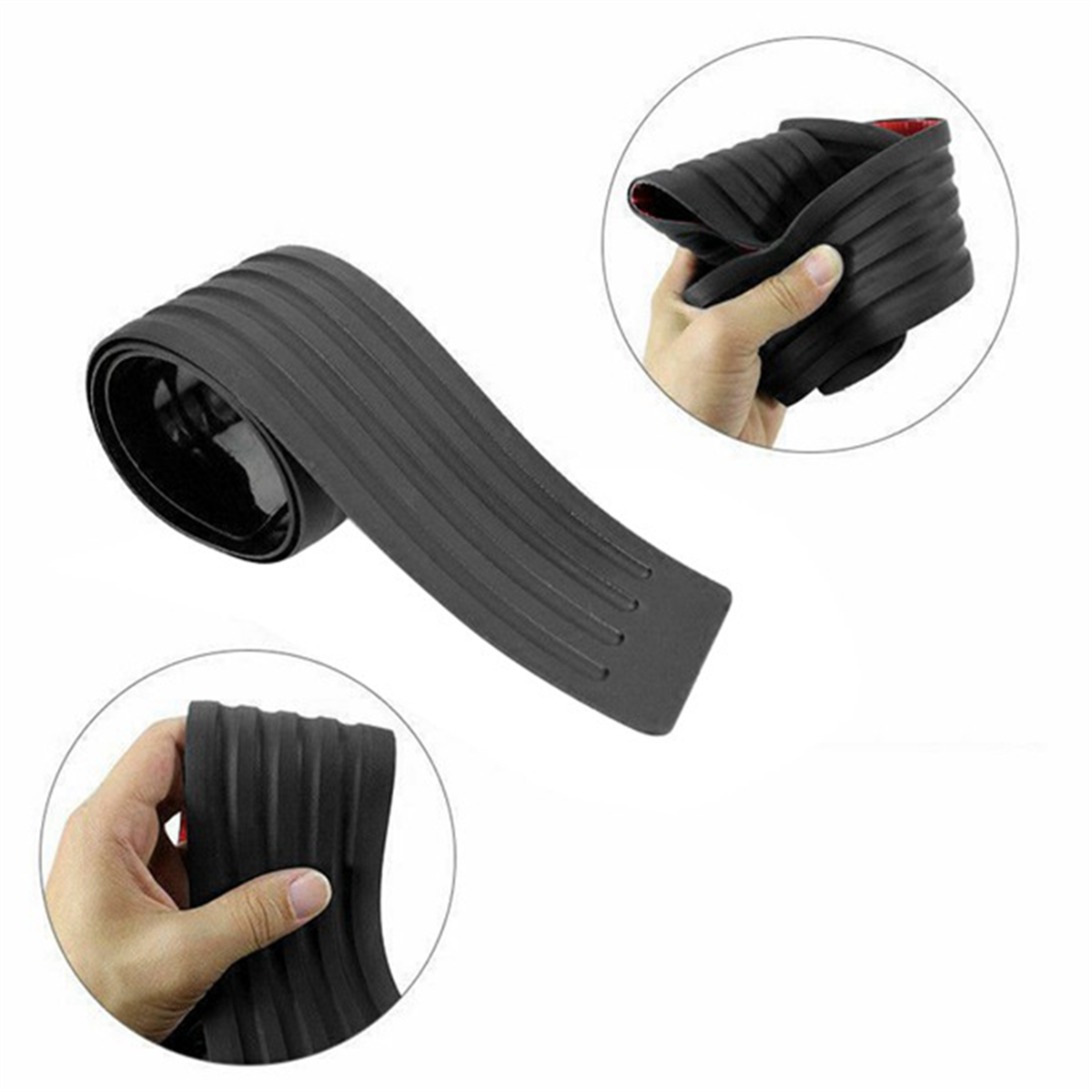 #87N Automotive Parts & Access - огляд і ціна Car Accessories Rear