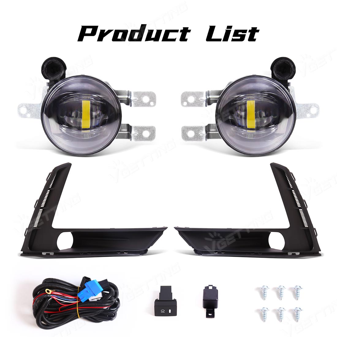 For Honda CR-V CRV 2023 2024 C - огляд і ціна Car Accessories Honda Crv