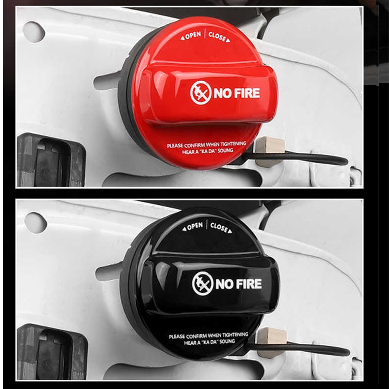 Car Fuel Tank Cap Warning Prot - огляд і ціна Car Accessories Honda Crv