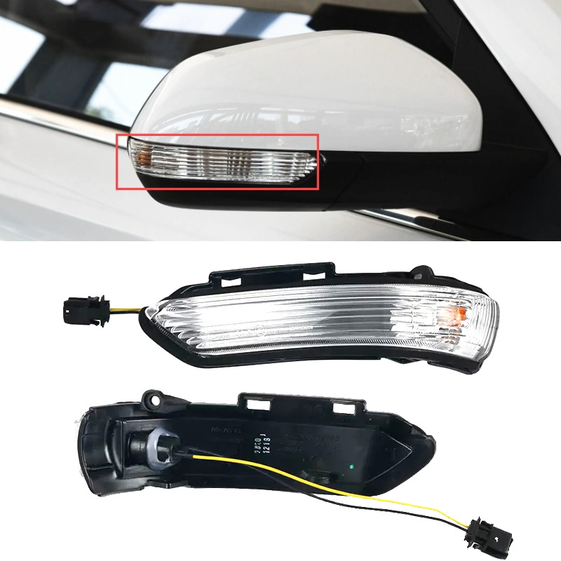 AADD-For MG ZS / Roewe RX3 Car - огляд і ціна Car Accessories Rear