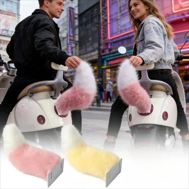 Car Rear Accessory Cute Electr - огляд і ціна Car Accessories Rear