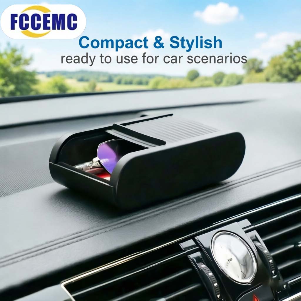 Pull-Out Car Dashboard Storage - огляд і ціна Car Accessories App
