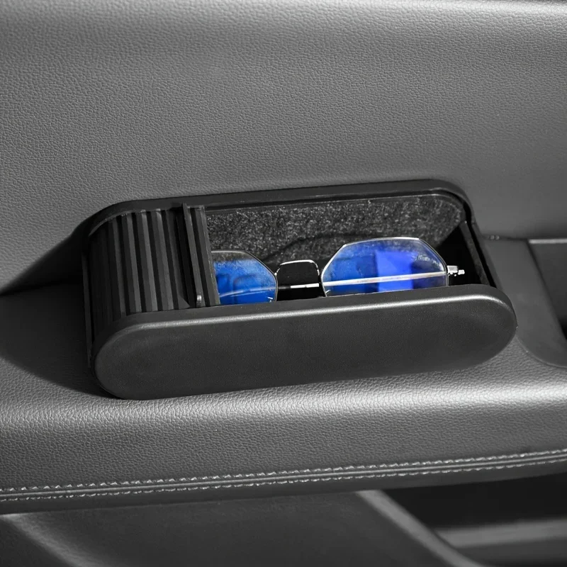 Pull-Out Car Dashboard Storage - огляд і ціна Car Accessories App
