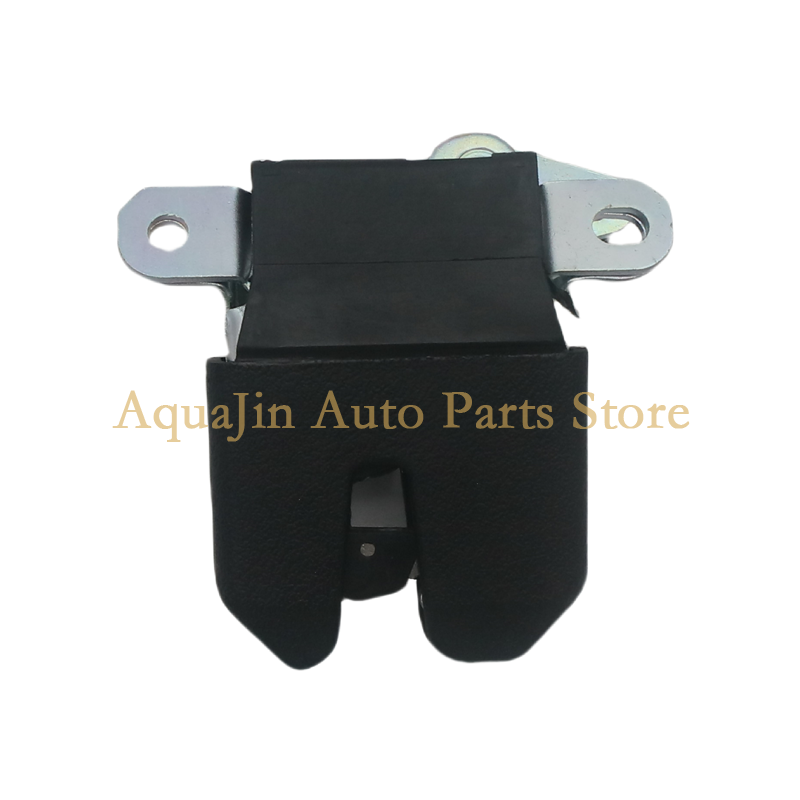 1J5827505D Rear Trunk Latch Lo - огляд і ціна Car Accessories Rear