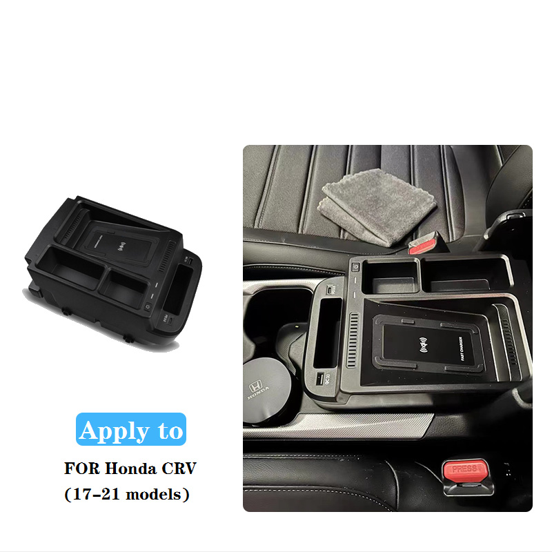FOR Honda CRV 2017-2021 15W ca - огляд і ціна Car Accessories Honda Crv