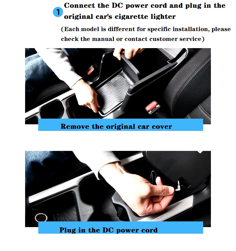 FOR Honda CRV 2017-2021 15W ca - огляд і ціна Car Accessories Honda Crv