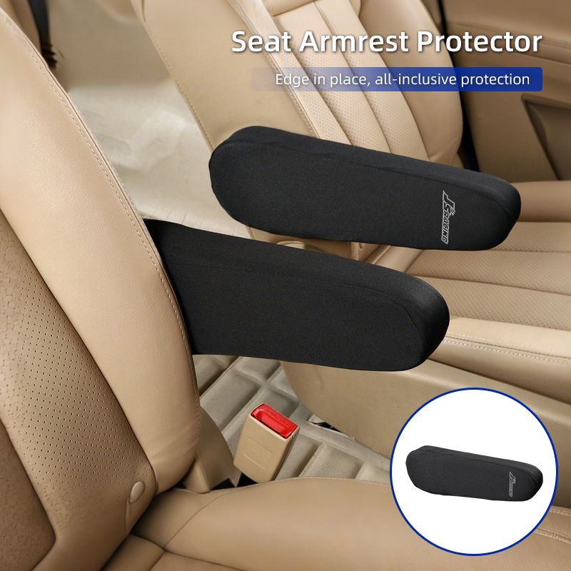 Auto Armrest Cover Elastic Fab - огляд і ціна Car Accessories Honda Crv